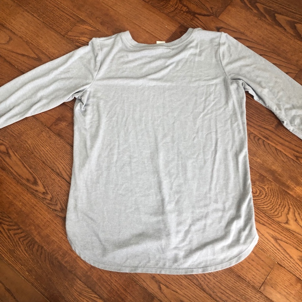 10 for $10 - Matty M soft tunic blouse